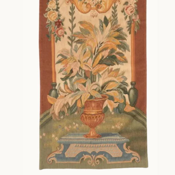 Early 1900’s European Wall Tapestry