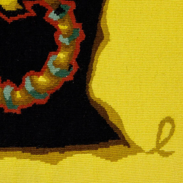 Aubusson "Le Scorpion" Tapestry by Jean Lurcat, 1892 - 1966