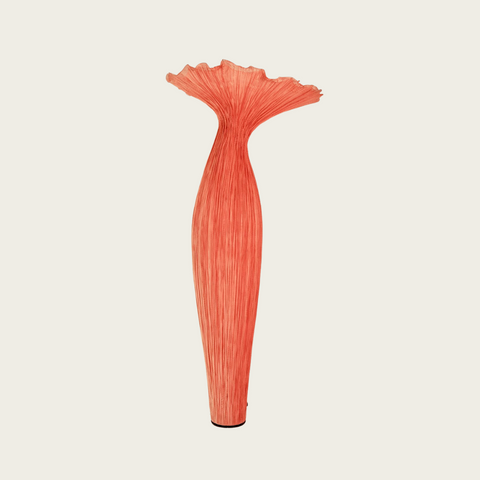 Morning Glory Floor Lamp by Aqua Creations