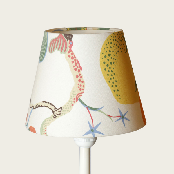 Early 1900s Table Lamp by Hans-Agne Jakobsson for Markaryd