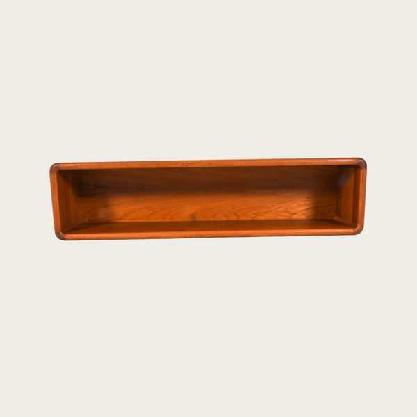 Cubby Shelf by Pedersen & Hanson