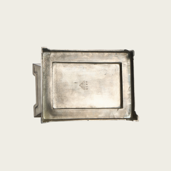 Pewter Inkhorn by Just Andersen, 1920s