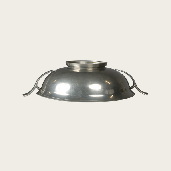 No 1800 Pewter Bowl by Just Andersen