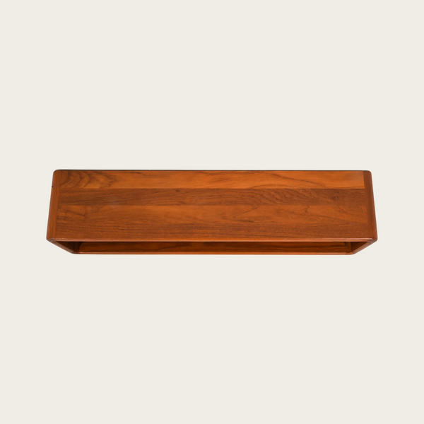 Cubby Shelf by Pedersen & Hanson