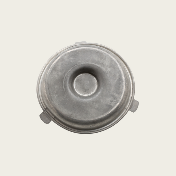 Art Deco Archer Ashtray by Svenska Metallverken/ SvM Handarbete for Svenskt Tenn