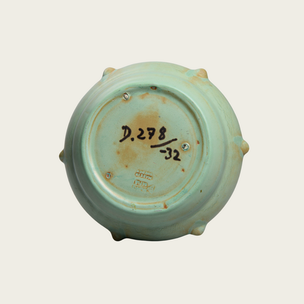 Model D278 Vase by Ewald Dahlskog