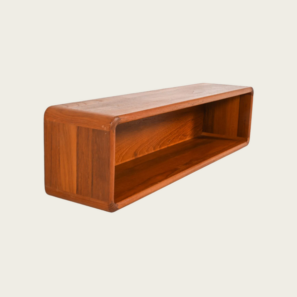 Cubby Shelf by Pedersen & Hanson