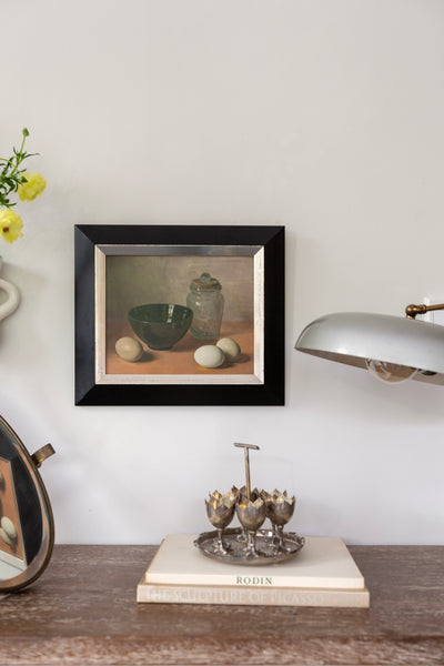 Still Life Oil Painting by Jacques Blanchard