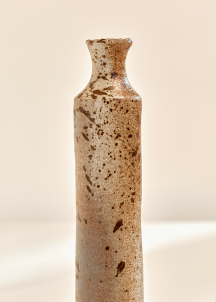 Trio of Scandinavian Ceramic Vases, Sweden 1950’s