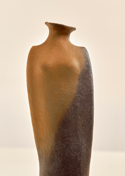 Trio of Scandinavian Ceramic Vases, Sweden 1950’s