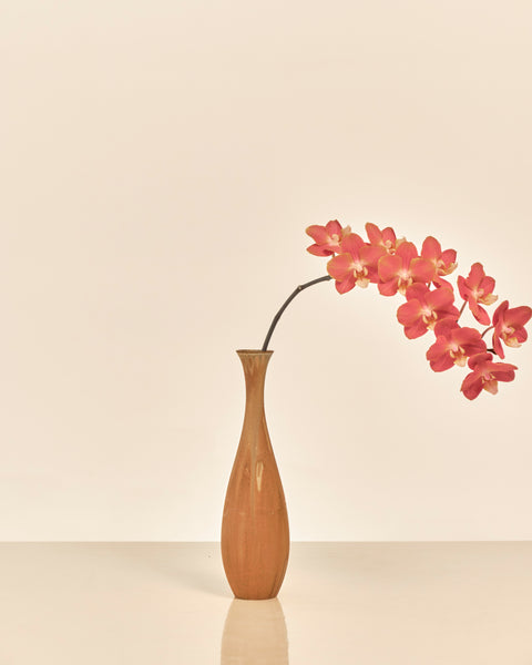 Stoneware Vase by Carl Harry Stalhane