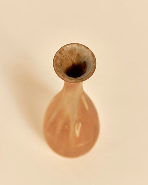 Stoneware Vase by Carl Harry Stalhane
