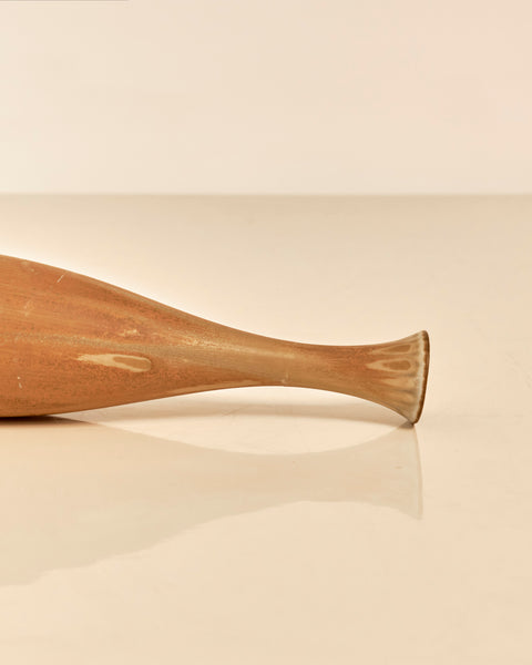 Stoneware Vase by Carl Harry Stalhane