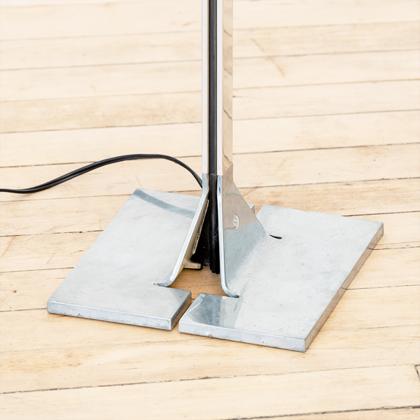 Papillona Floor Lamp designed by Afra and Tobia Scarpa for Flos